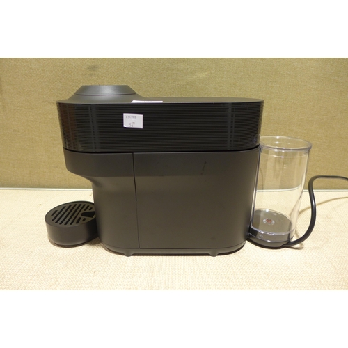 6194 - Magimix Vertuo Pop coffee machine (353-541) *This lot is subject to VAT