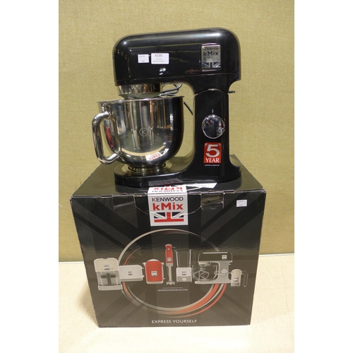 6195 - Kenwood Kmix standmixer, original RRP £199.99 + VAT (353-540) *This lot is subject to VAT