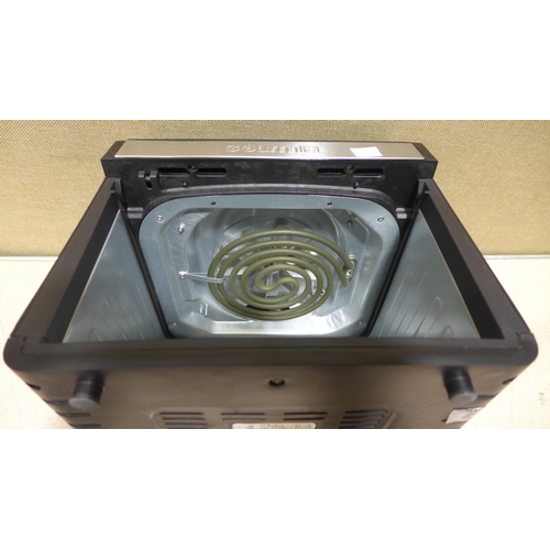 6208 - Gourmia air fryer window (353-523) *This lot is subject to VAT