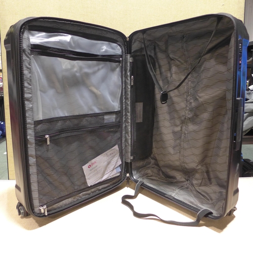 6213 - Samsonite Endure 2 piece hardside suitcases, original RRP £119.99 + VAT (353-34) *This lot is subjec... 