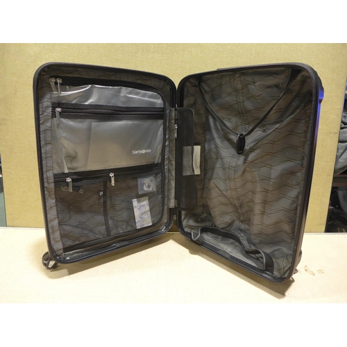 6213 - Samsonite Endure 2 piece hardside suitcases, original RRP £119.99 + VAT (353-34) *This lot is subjec... 