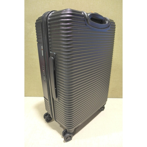 6216 - Superdry two piece luggage set (353-685) *This lot is subject to VAT