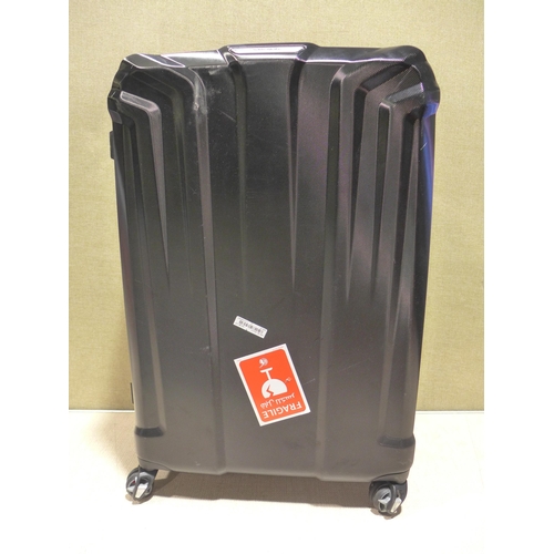 6216A - Samsonite Endure 2 piece hardside suitcases, original RRP £119.99 + VAT (353-33) *This lot is subjec... 