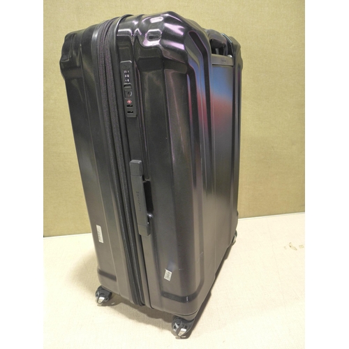 6216A - Samsonite Endure 2 piece hardside suitcases, original RRP £119.99 + VAT (353-33) *This lot is subjec... 