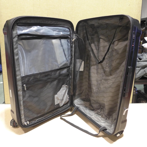 6216A - Samsonite Endure 2 piece hardside suitcases, original RRP £119.99 + VAT (353-33) *This lot is subjec... 