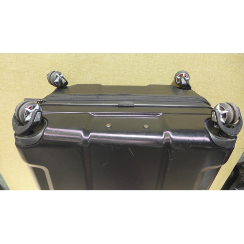 6216A - Samsonite Endure 2 piece hardside suitcases, original RRP £119.99 + VAT (353-33) *This lot is subjec... 