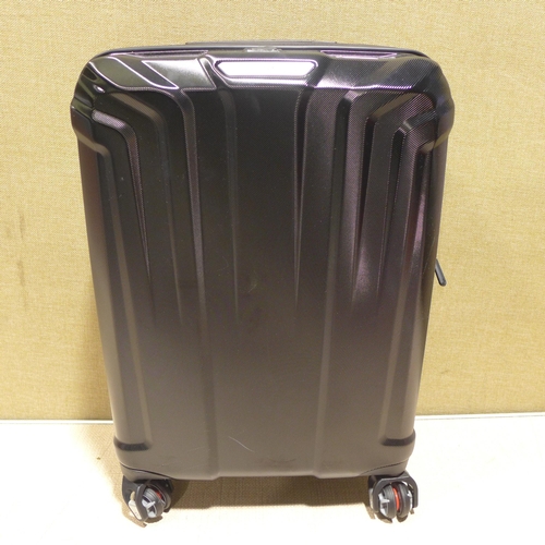 6216A - Samsonite Endure 2 piece hardside suitcases, original RRP £119.99 + VAT (353-33) *This lot is subjec... 