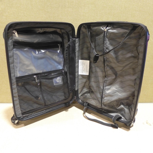 6216A - Samsonite Endure 2 piece hardside suitcases, original RRP £119.99 + VAT (353-33) *This lot is subjec... 