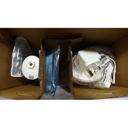 6220 - Waterpik water flosser  (353-55) *This lot is subject to VAT