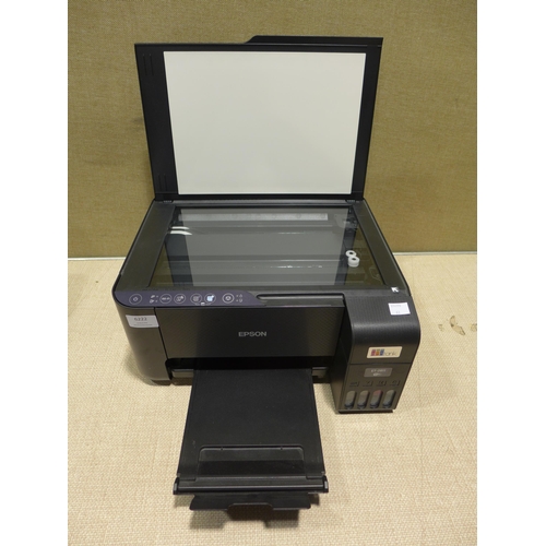 6222 - Epson Et-2811 ink jet, original RRP £119.99 + VAT  (353-63,434) *This lot is subject to VAT