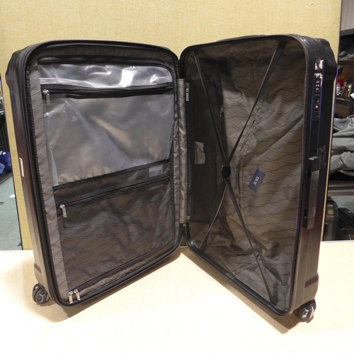 6231 - Samsonite Endure 2 piece hardside suitcases, original RRP £119.99 + VAT (353-529) *This lot is subje... 