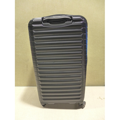 6232 - Delsey luggage 2 piece trunk set (missing wheel) original RRP £119.99 + VAT (353-312) *This lot is s... 