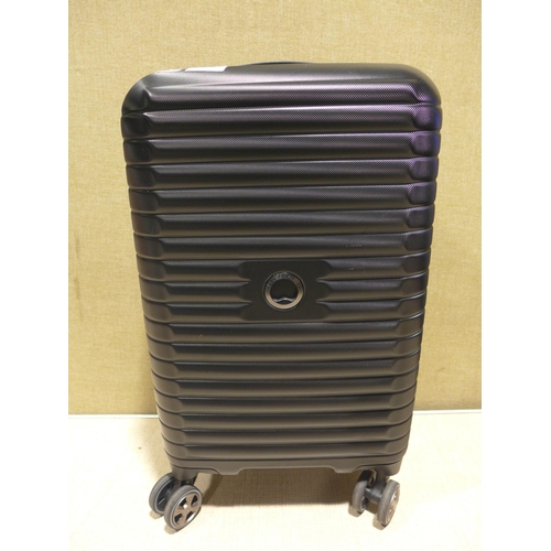 6232 - Delsey luggage 2 piece trunk set (missing wheel) original RRP £119.99 + VAT (353-312) *This lot is s... 