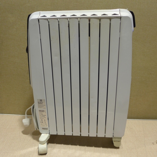 6233 - Delonghi Dragon radiator, original RRP £99.99 + VAT (353-299) *This lot is subject to VAT