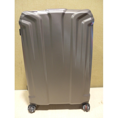 6234 - Samsonite Endure 2 piece hardside suitcases, original RRP £119.99 + VAT (353-297) *This lot is subje... 