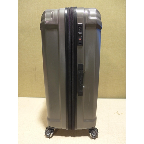 6234 - Samsonite Endure 2 piece hardside suitcases, original RRP £119.99 + VAT (353-297) *This lot is subje... 