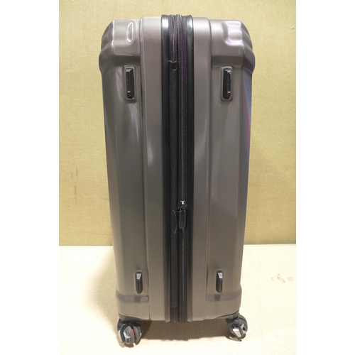 6234 - Samsonite Endure 2 piece hardside suitcases, original RRP £119.99 + VAT (353-297) *This lot is subje... 