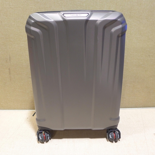 6234 - Samsonite Endure 2 piece hardside suitcases, original RRP £119.99 + VAT (353-297) *This lot is subje... 