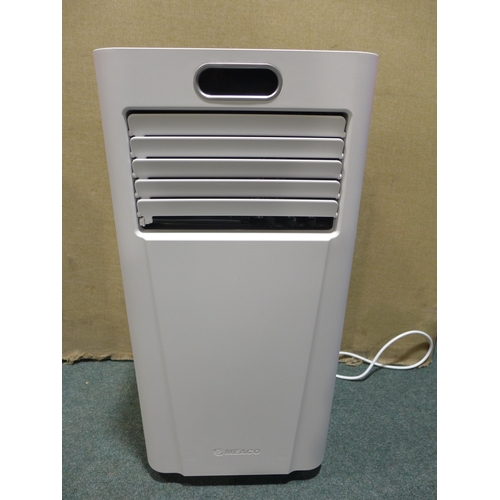 6235 - Meaco aircon unit 10K, original RRP £299.99 + VAT (353-27) *This lot is subject to VAT