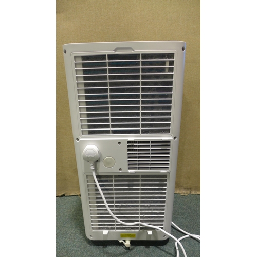 6235 - Meaco aircon unit 10K, original RRP £299.99 + VAT (353-27) *This lot is subject to VAT