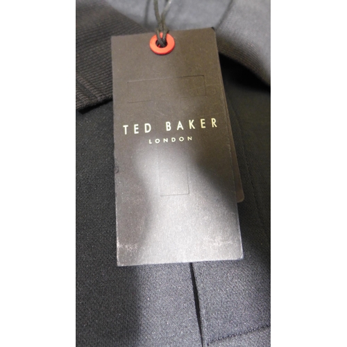 6288 - Ted Baker mens polo shirts x 10, various sizes and colours, majority with tags *This lot is subject ... 