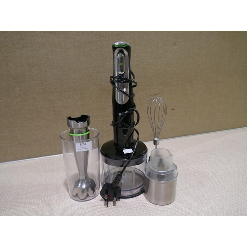 6254 - Braun hand blender (353-350) *This lot is subject to VAT