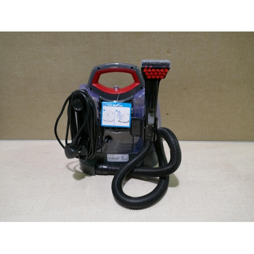 6267 - Bissell Spot Cleaner, original RRP £99.99 + VAT (353-335) *This lot is subject to VAT