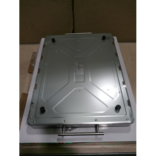 6275 - Chefman XL warming tray  (353-480) *This lot is subject to VAT