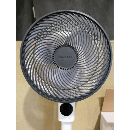 6318 - Meaco air circulator fan, original RRP £119.99 + VAT (353-481) *This lot is subject to VAT