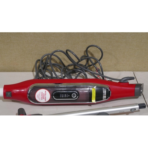 6335 - Shark steam mop, original RRP £99.99 + VAT (353-426) *This lot is subject to VAT