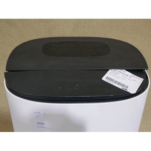 6336 - Meaco dehumidifier 18L, original RRP £199.99 + VAT (353-437) *This lot is subject to VAT