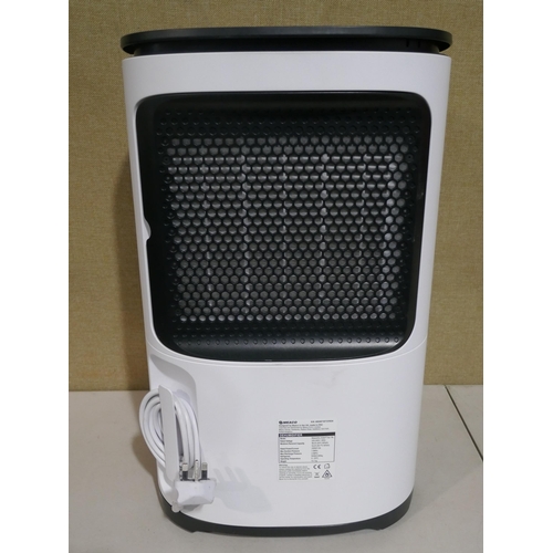 6336 - Meaco dehumidifier 18L, original RRP £199.99 + VAT (353-437) *This lot is subject to VAT