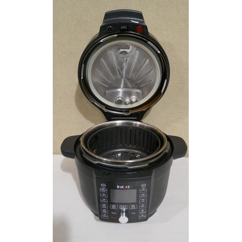 6346 - Instant Pot One Lid, original RRP £159.99 + VAT (353-421) *This lot is subject to VAT