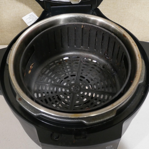 6346 - Instant Pot One Lid, original RRP £159.99 + VAT (353-421) *This lot is subject to VAT