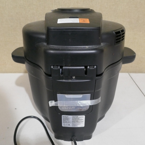 6346 - Instant Pot One Lid, original RRP £159.99 + VAT (353-421) *This lot is subject to VAT