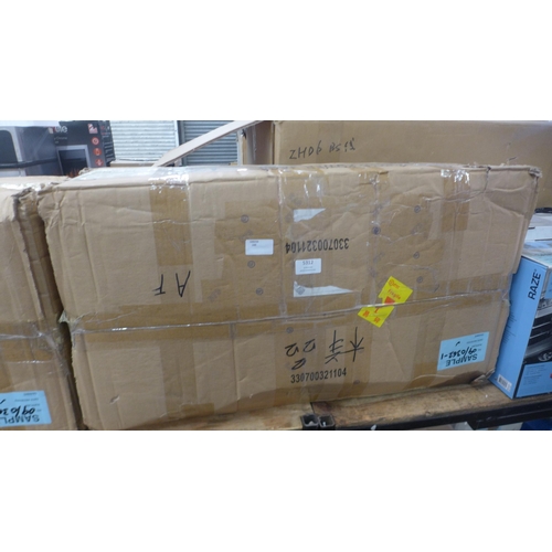 5312 - A boxed sample 10 ton Porta power jack *This lot is subject to VAT