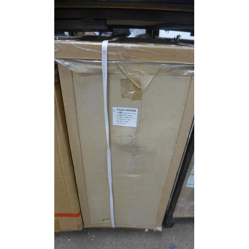 5343 - A boxed sample XF8130 230v 2600w high pressure washer *This lot is subject to VAT