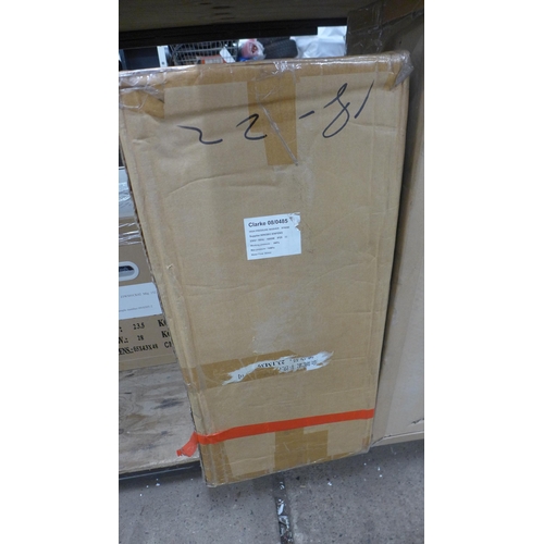 5344 - A boxed sample XF6090 230v 1800w high pressure washer *This lot is subject to VAT