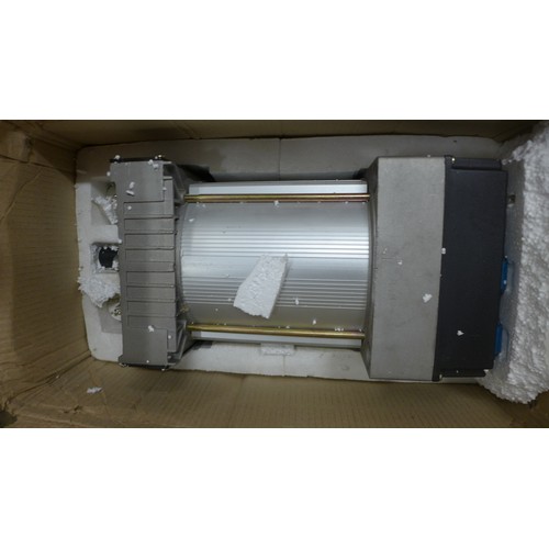 5337 - A boxed sample KT-2kw alternator *This lot is subject to VAT