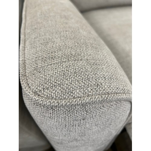 3142 - A Paxley fabric rocking/reclining armchair, original RRP £291.66 + VAT (4225-26) *This lot is subjec... 