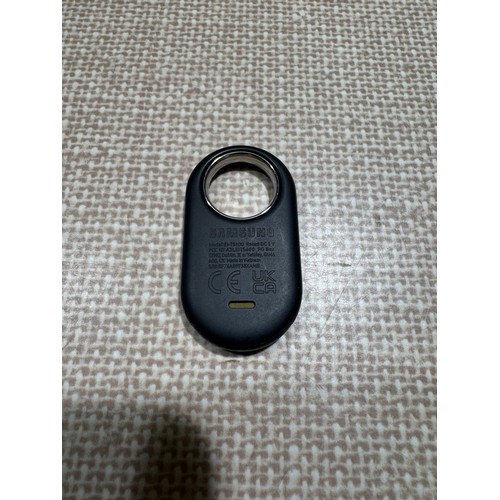 6020 - Samsung Galaxy SmartTag2 Bluetooth tracker *This lot is subject to VAT