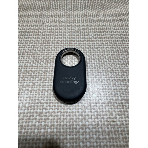 6021 - Samsung Galaxy SmartTag2 Bluetooth tracker *This lot is subject to VAT