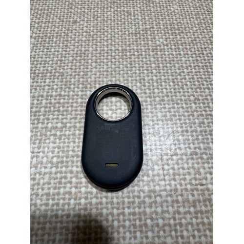 6021 - Samsung Galaxy SmartTag2 Bluetooth tracker *This lot is subject to VAT