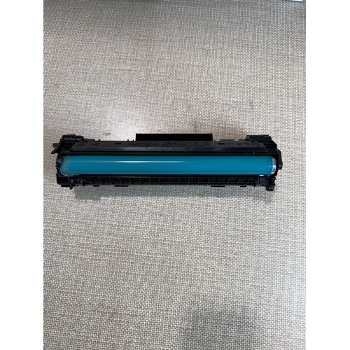 6085 - Two HP laserjet toner cartridges - W1420A, CF401A *This lot is subject to VAT