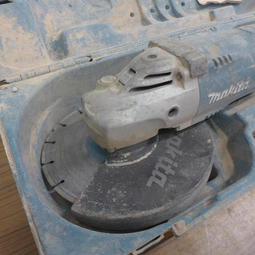 5016 - A Makita OA9020S 110v, 9