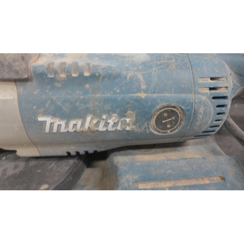 5016 - A Makita OA9020S 110v, 9