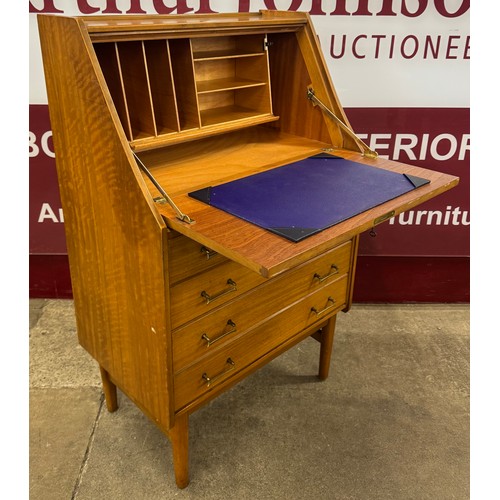 78 - An afromosia bureau