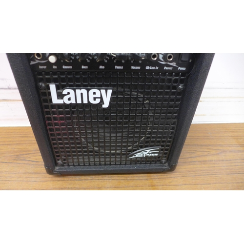 5116 - A Laney LX12 guitar amp