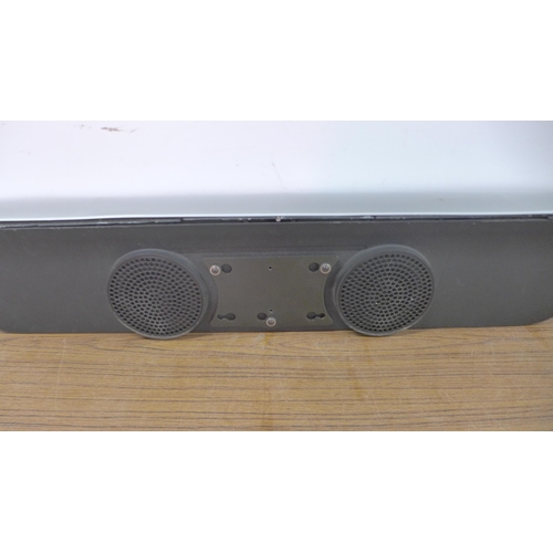 5119 - A Bang & Olufsen 6210 soundbar