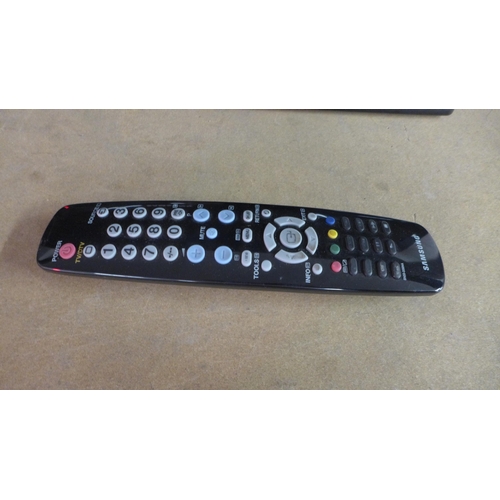 5122 - A Samsung LE40B530P7W 40